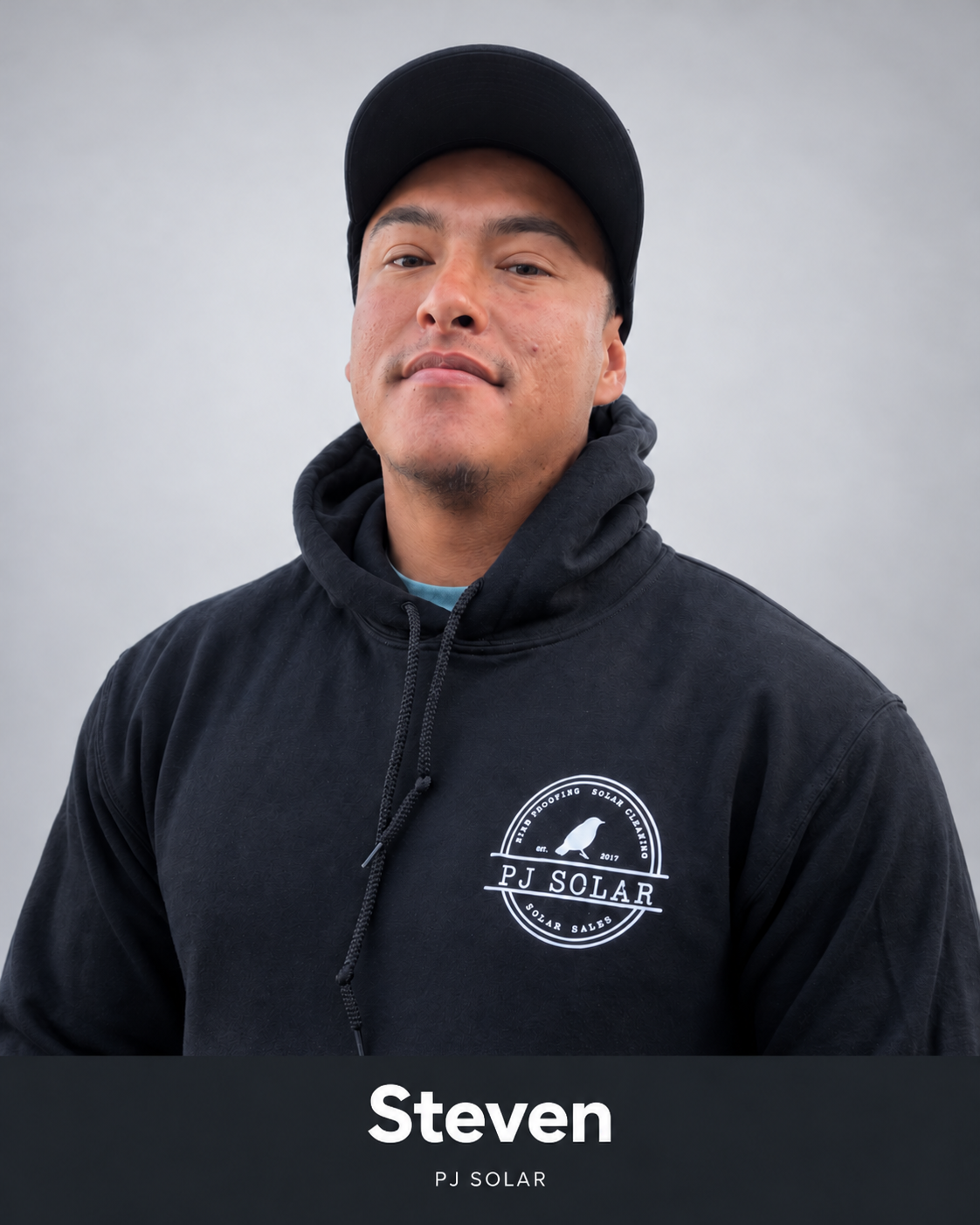 Steven