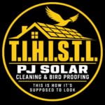 PJ Solar — This Is How It's Supposed to Look