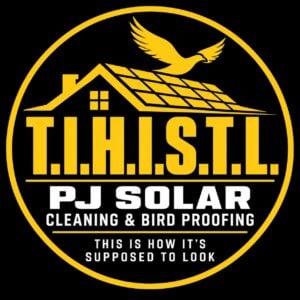 PJ Solar — This Is How It's Supposed to Look