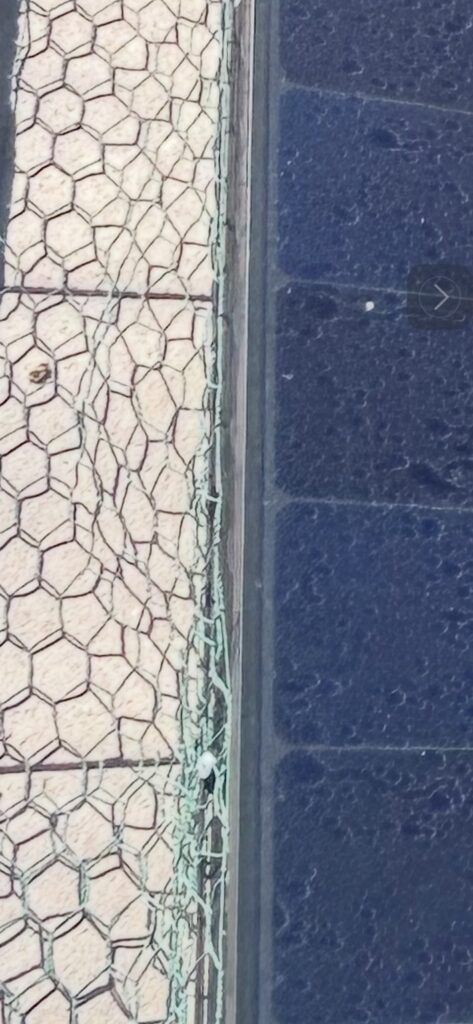 Drilling Into Solar Panel Frames Can Void the Warranty